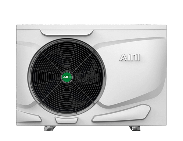 Inverter-plus Commercial T3 - AINI Original Full-inverter Swimming Heat Pump and Pool Heating Solutions
